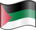 Arabiska flaggan