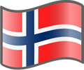Norska flaggan
